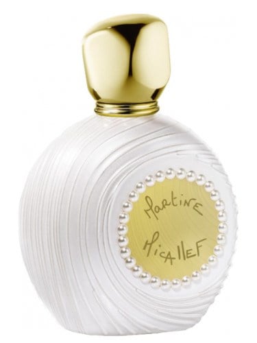 M. Micallef M.Micallef Mon Parfum Pearl  Eau de Parfum