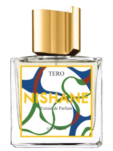 Nishane Tero Extrait De Parfum Spray 100ml
