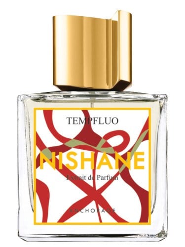 Nishane Tempfluo Extrait De Parfum 50ml