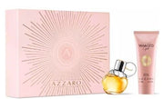 Azzaro Wanted Girl Eau de Parfum Giftset