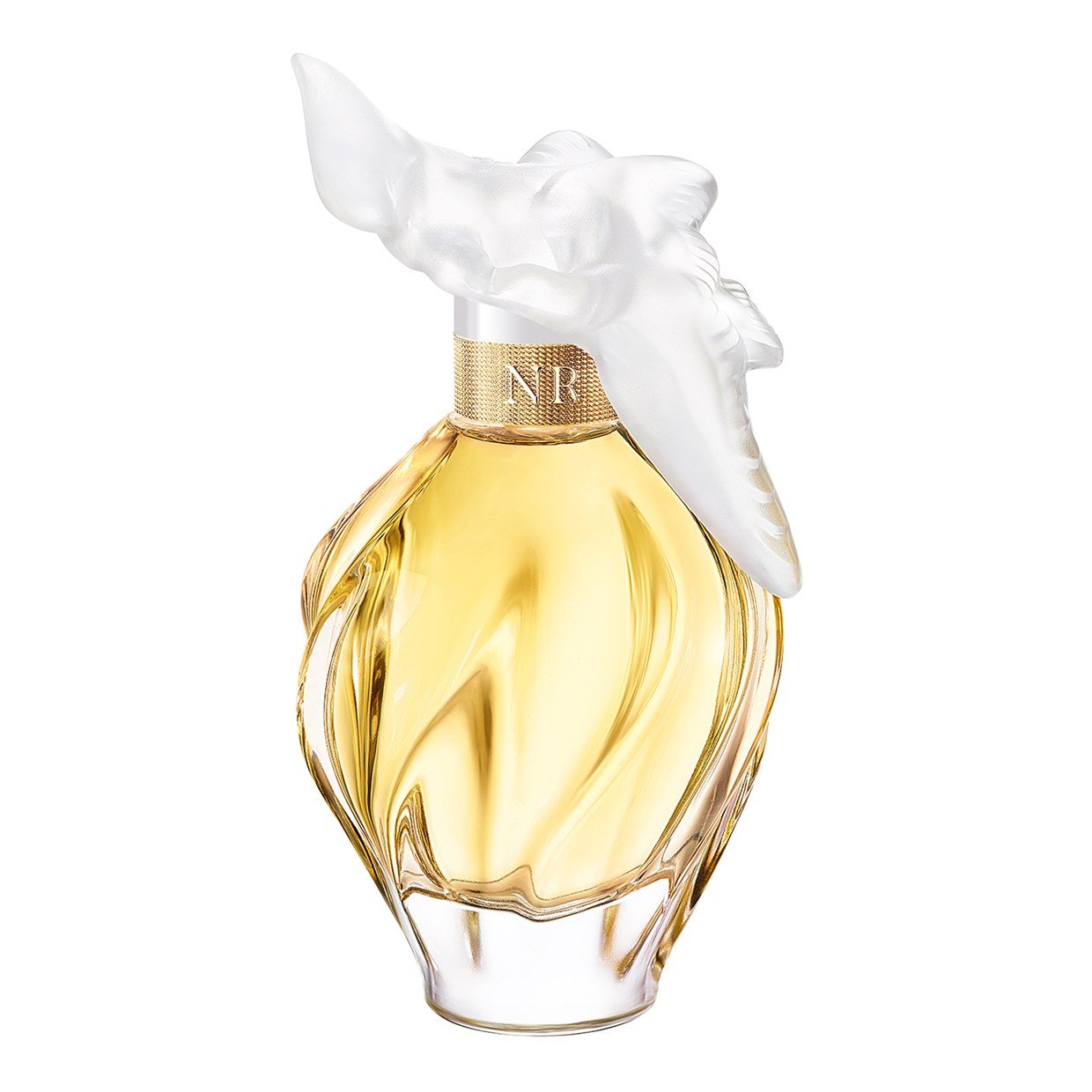 Nina Ricci L'Air Du Temps Eau De Toilette Spray 50ml For Women
