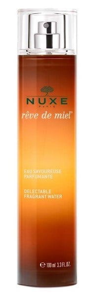Nuxe Rêve De Miel Eau Savoureuse Parfumante 100ml