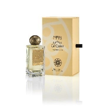 Nobile 1942 Caf Chantant Fragranza Suprema Eau De Parfum 75ml