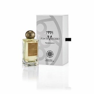 Nobile 1942 Pontevecchio Eau De Parfum 75ml