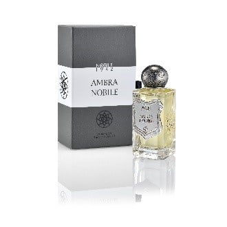 Nobile 1942 Ambra Nobile Unisex Eau de Parfum 75ml
