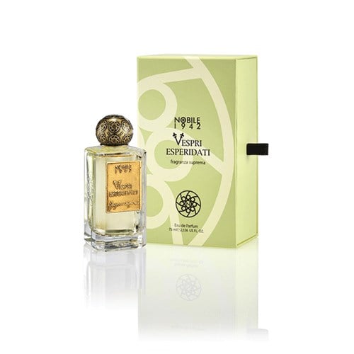 NOBILE 1942 Vespri Esperidati Women's Eau de Parfum Spray 75ml