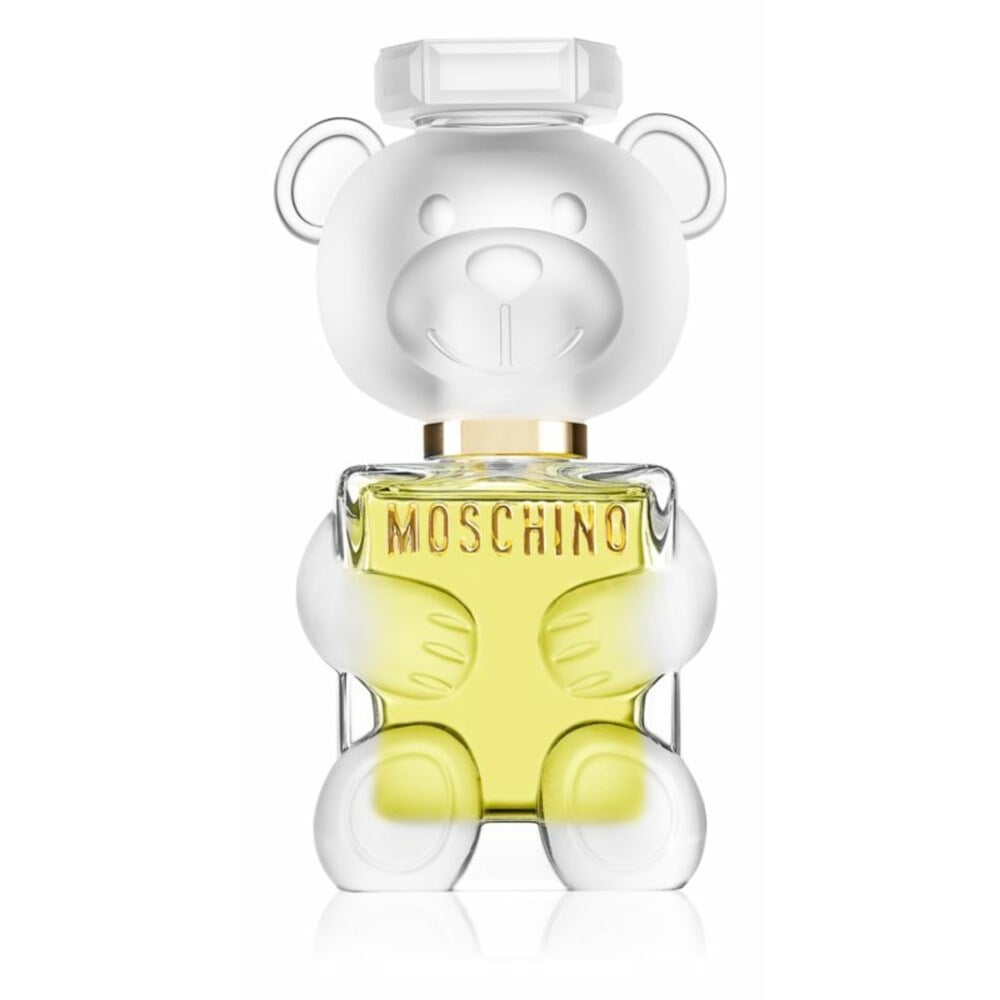 Moschino Toy 2 Eau De Parfum 50ml Spray For Women