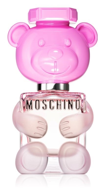Moschino Toy 2 Bubble Gum Eau De Toilette Spray 30ml