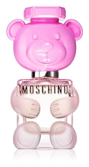 Moschino Toy 2 Bubble Gum Eau De Toilette Spray 30ml