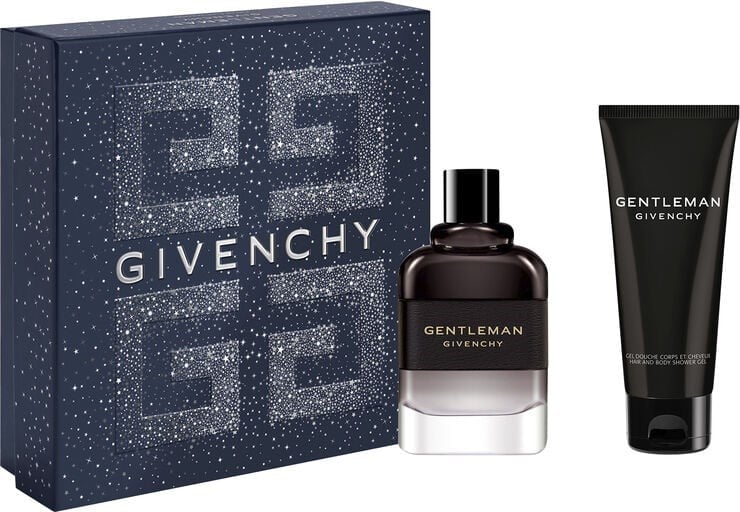 Givenchy Gentleman Eau de Parfum Boisée Giftset 