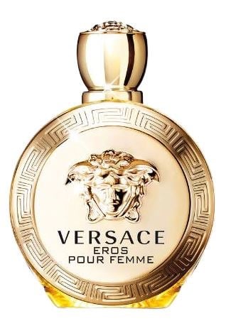 Versace Eros Pour Femme Eau De Parfum Spray 100ml