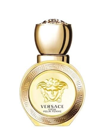 Versace Eros Pour Femme Eau De Toilette Spray 30ml