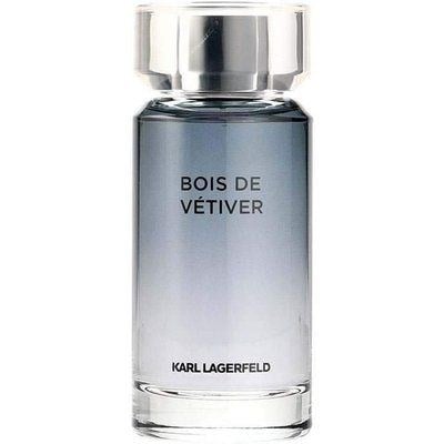 Karl Lagerfeld Bois De Vetiver Eau De Toilette Spray 100ml