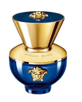 Versace Pour Femme Dylan Blue Eau De Parfum Spray 30ml
