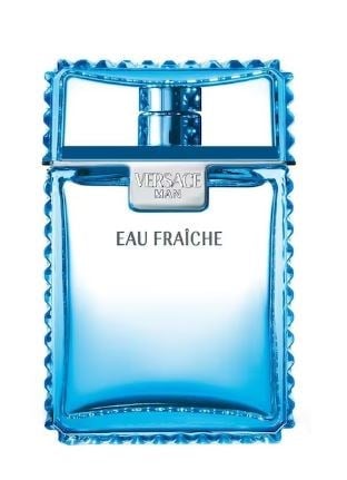 Versace Eau Fraiche Après-Rasage