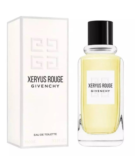 Givenchy Xeryus Rouge Eau de Toilette 100ml