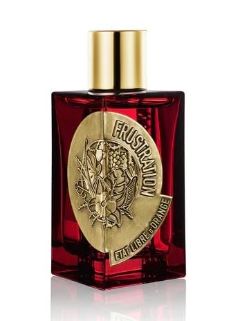 Etat Libre D'Orange Free State of Orange Frustration Eau de Parfum (EDP) Mixte 100ml