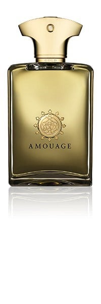 Amouage Gold Man Eau de Parfum 100ml