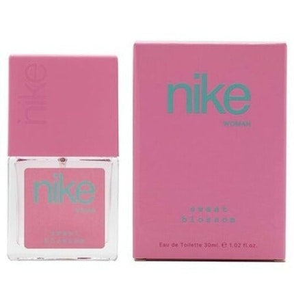 Nike Sweet Blossom Eau de Parfum Women's Perfume 30ml Maison des fragrances