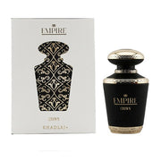 Khadlaj Empire Crown Eau de Parfum (EDP) Mixte
