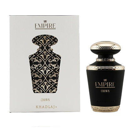 Khadlaj Empire Crown Eau de Parfum (EDP) Mixte