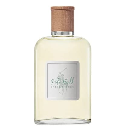 Ralph Lauren Polo Earth Eau de Toilette (EDT) Mixte 100ml