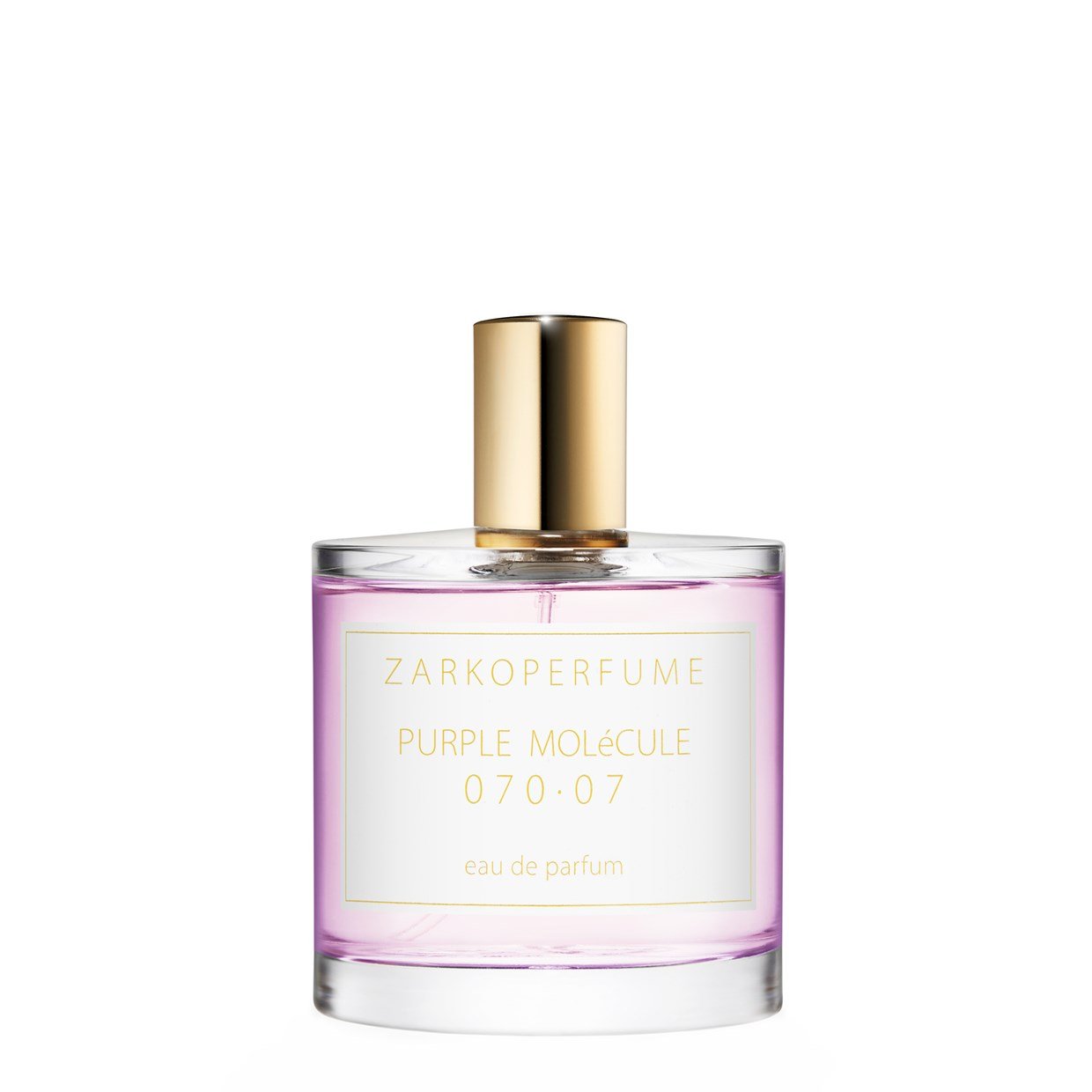 Zarkoperfume Purple Molecule 070.07 Eau De Parfum Spray 100ml