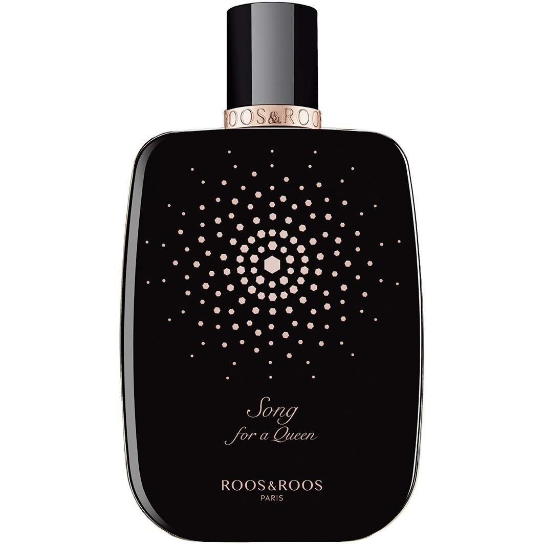 Dear Rose Song For A Queen Eau De Parfum 100ml