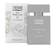 Therme Edp Spray Zen White Lotus