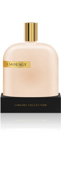 Amouage Library Collection Opus V Eau de Parfum