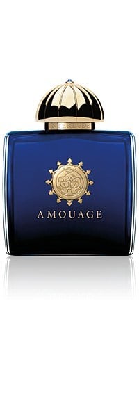 Amouage Interlude Woman Eau de Parfum 100ml