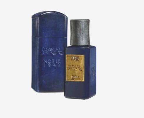 Nobile 1942 Shamal Eau de Parfum 75ml Unisex Scent Fragrance Perfume