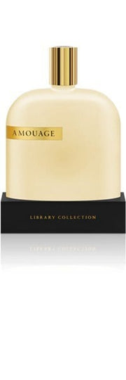 Amouage Library Collection Opus III Eau de Parfum