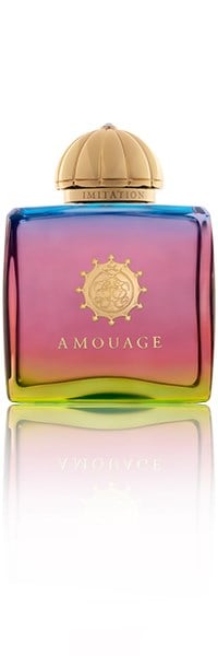 AMOUAGE Imitation Woman Eau De Parfum Spray 3.4 Fl Oz