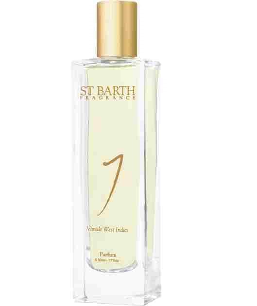 Ligne St Barth Fragrance Vanille West Indies Parfum