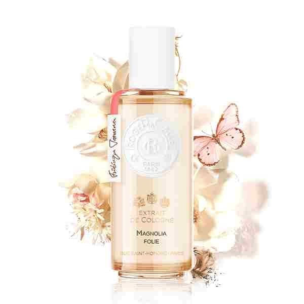 Roger & Gallet Rose Extrait de Cologne