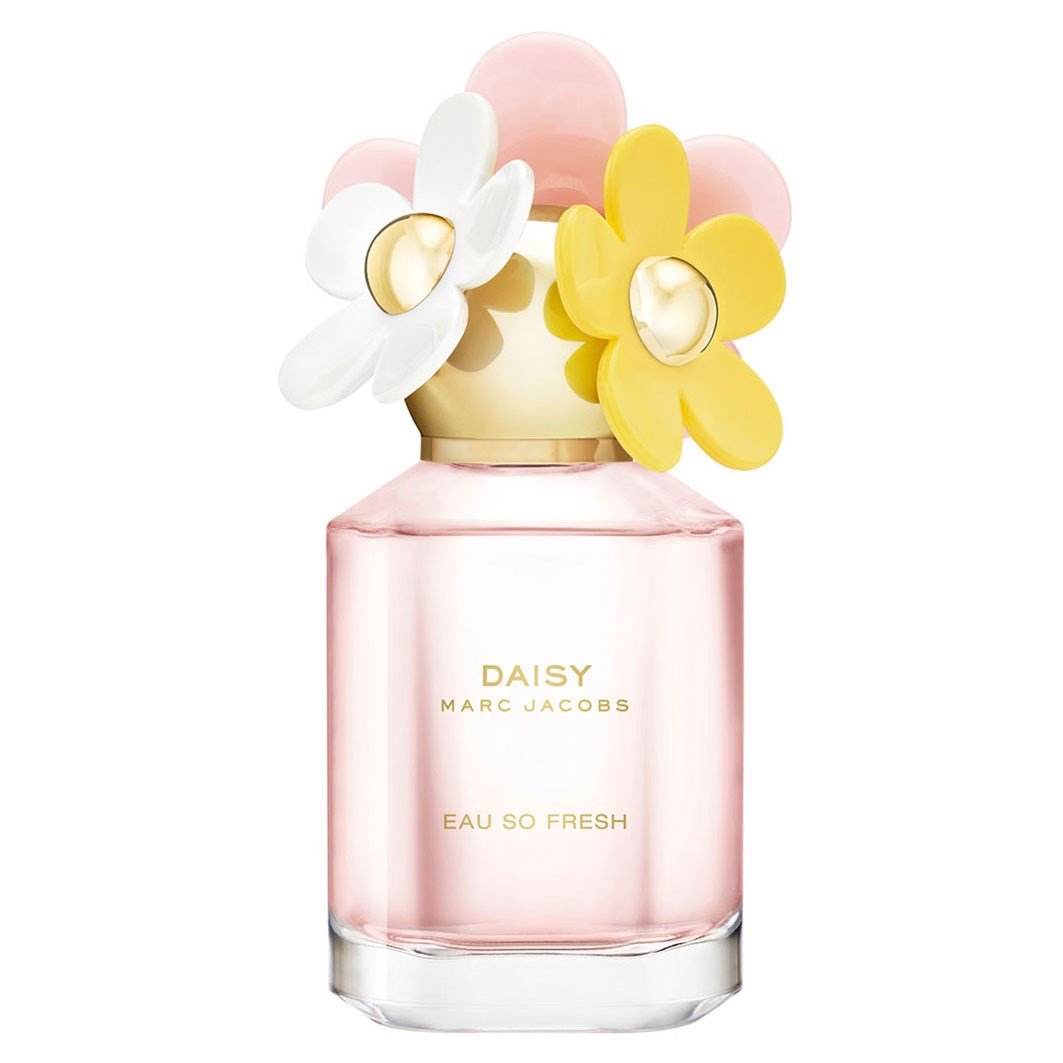 Marc Jacobs Daisy Eau So Fresh Eau De Toilette 30ml Women Spray