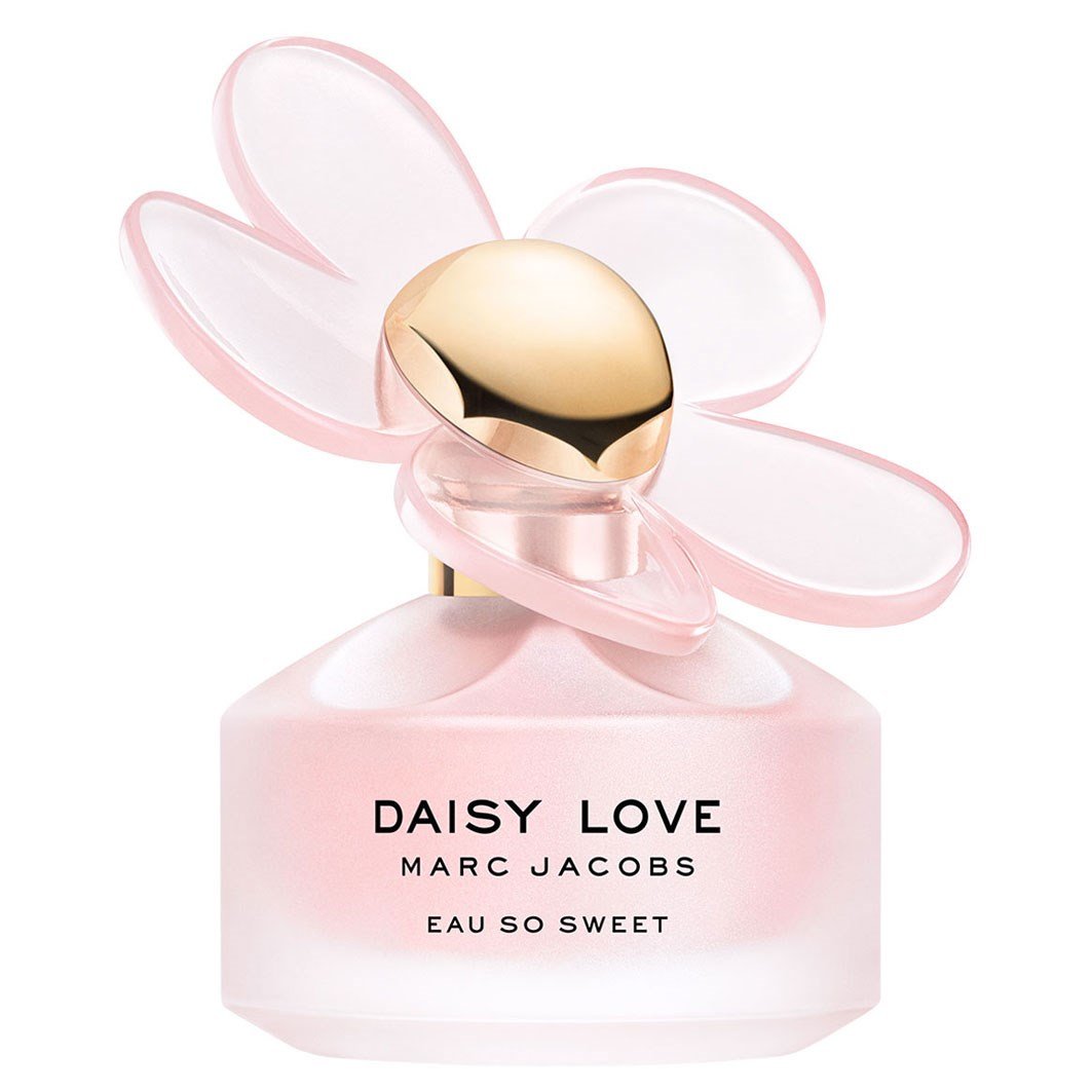 Marc Jacobs Daisy Love Eau So Sweet Eau De Toilette 50ml For Women