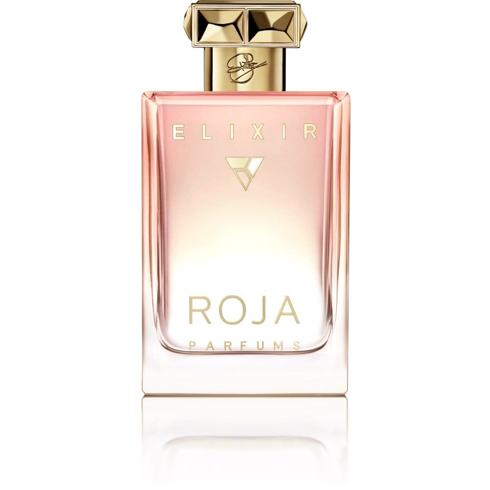 Roja Parfums Pour Femme Elixir Essence de Parfum 100ml