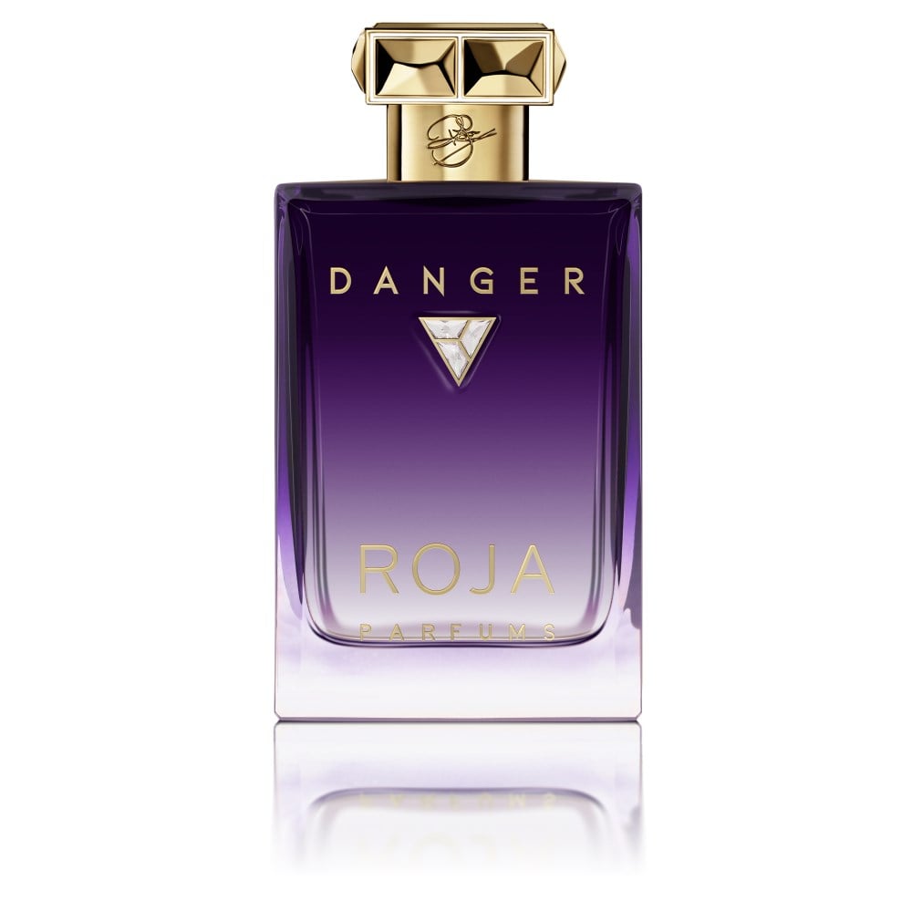 Roja Parfums Danger Essence De Parfum Eau De Parfum 100ml
