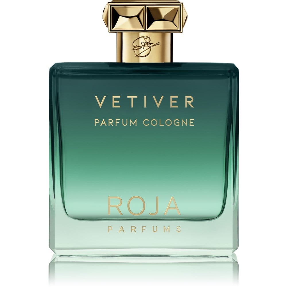 Roja Parfums Vetiver Eau De Cologne