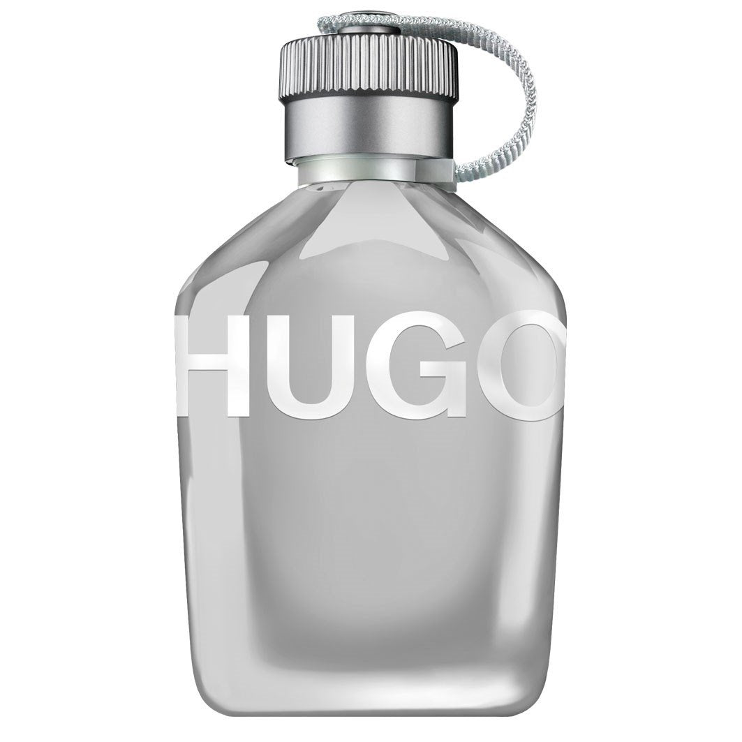 Hugo Boss Hugo Reflective Edition Eau De Toilette 125ml Men Spray