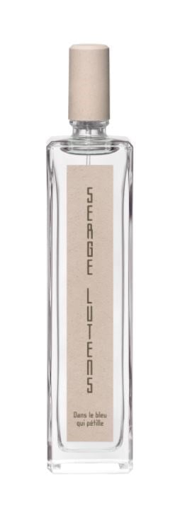 Serge Lutens Dans Le Blue Qui Pétille Eau de Parfum