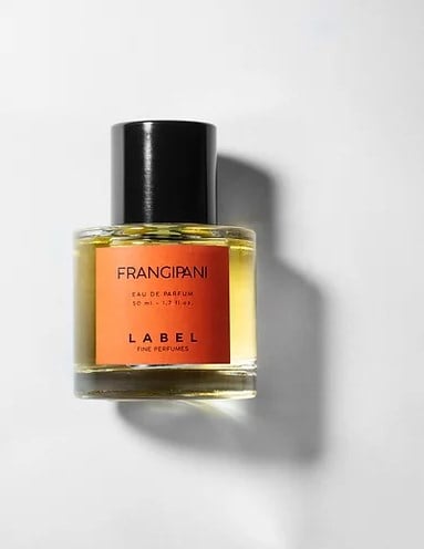Label Frangipani EdP Eau de Parfum 50ml