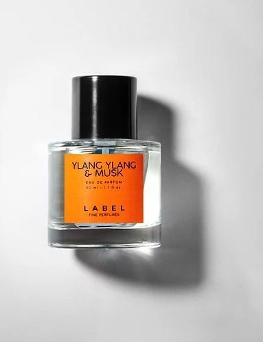 Labelm Ylang Ylang Musk Eau De Parfum