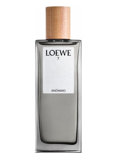Loewe 7 Anónimo Eau de Parfum