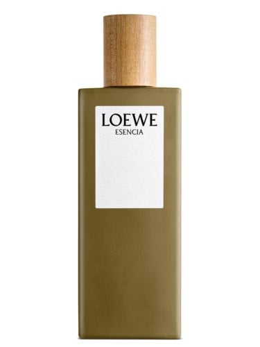 Loewe Esencia Pour Homme Eau de Toilette