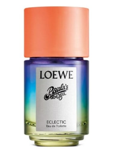 Loewe Paula's Ibiza Eclectic Eau de Toilette