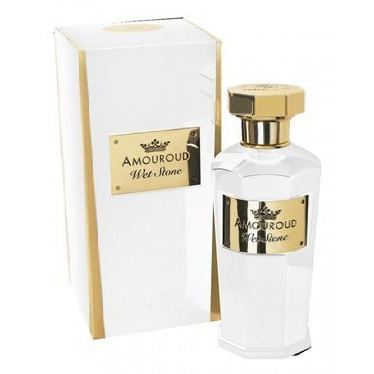 Amouroud Wet Stone Parfum