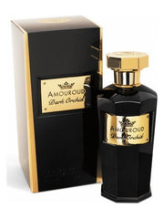 Amouroud Dark Orchid Unisex Eau De Parfum Spray 100ml